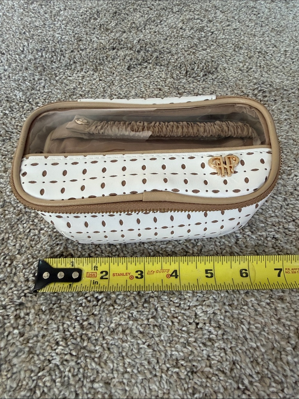 PurseN Travel Bracelet Holder